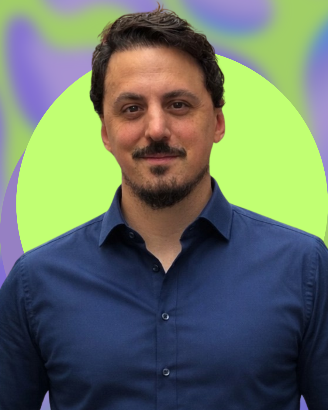 Dr. Gabriel Brito