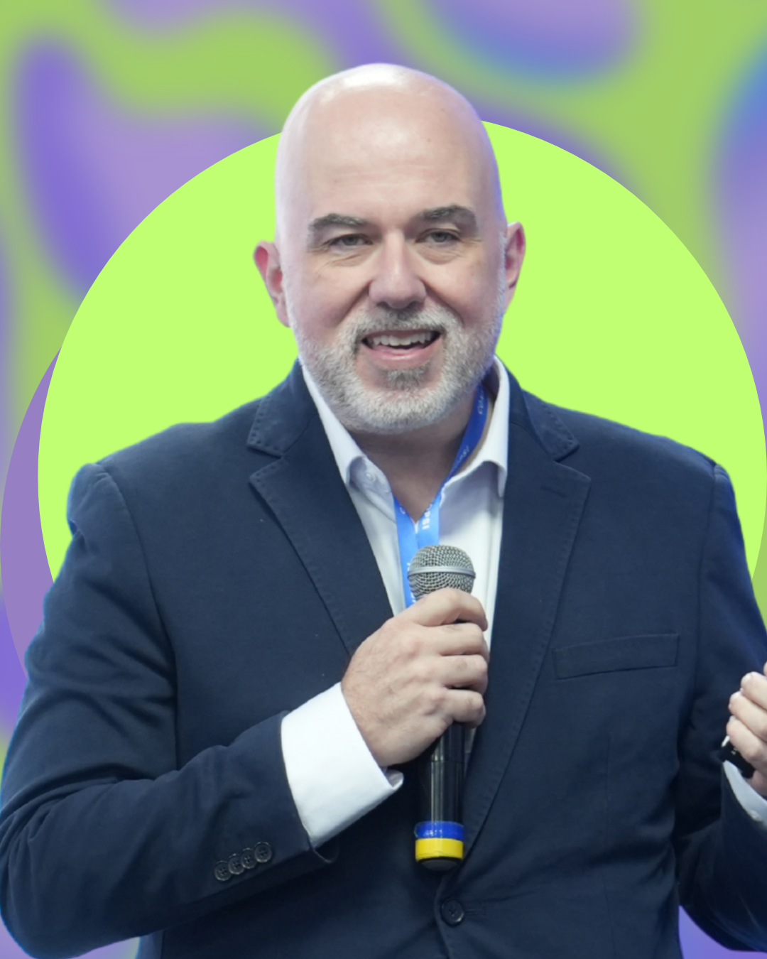 Dr. Leandro Malloy-Diniz