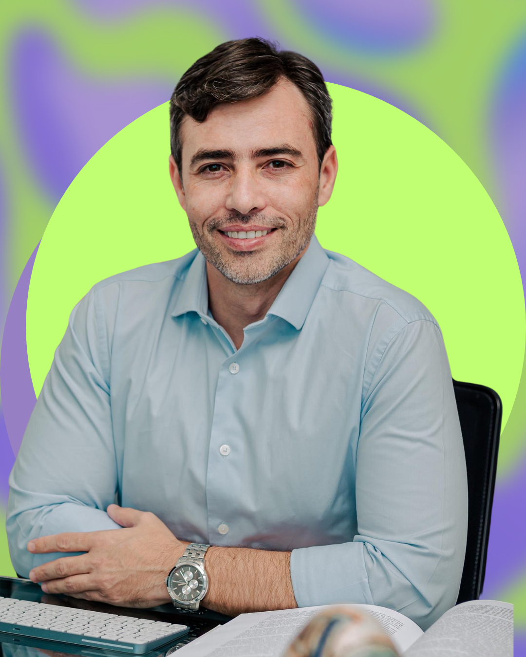 Dr. Leopoldo Barbosa