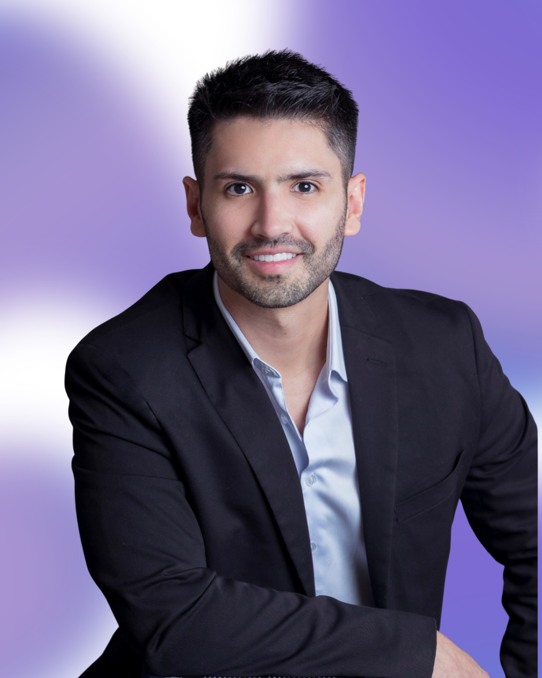 Dr. Tiago Figueiredo