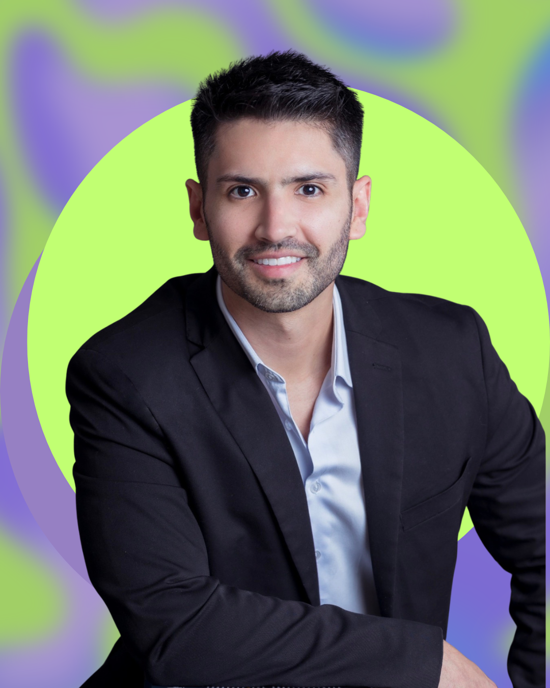 Dr. Tiago Figueiredo