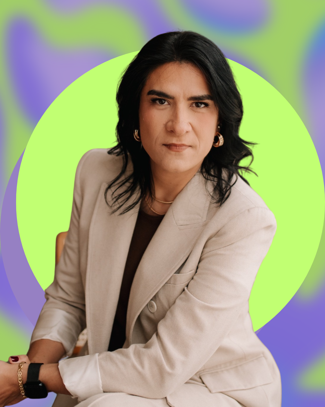 Dra. Annelise Júlio-Costa