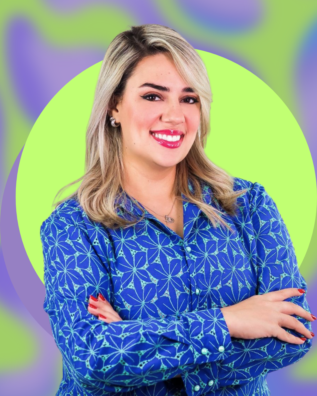 Dra. Débora Amorim