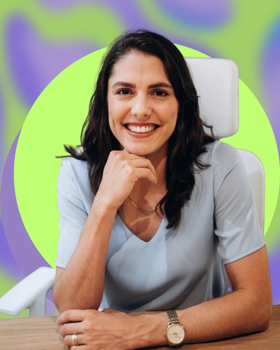 Dra. Laiss Bertola