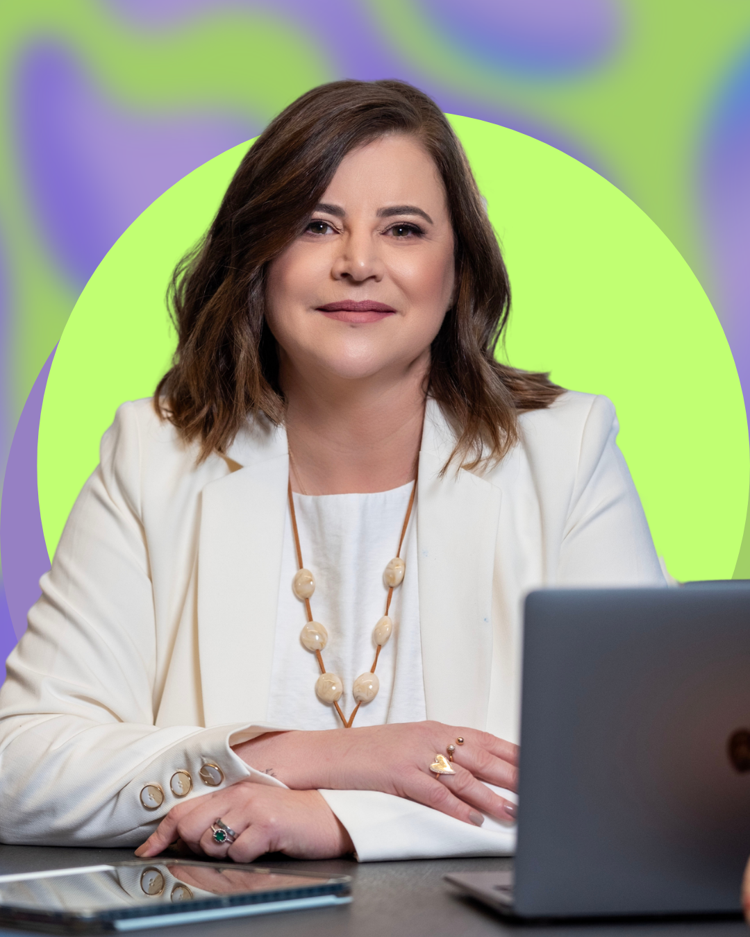 Dra. Lisandra Borges