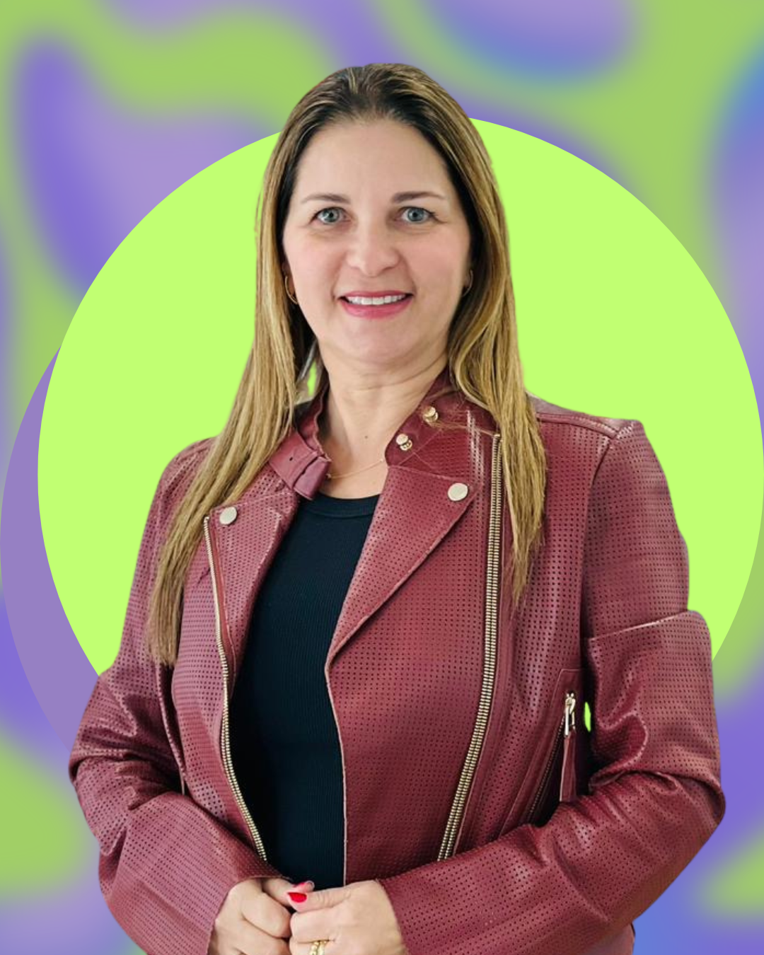 Dra. Luciana Cidrim