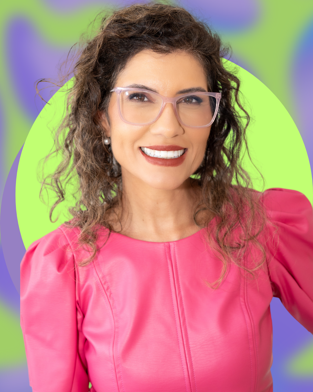 Dra. Rochelle Paz Fonseca
