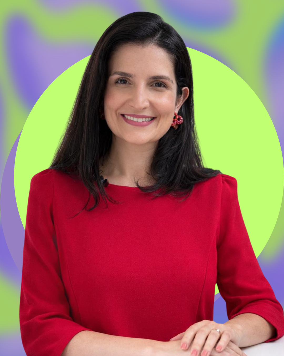 MsC. Camila De Masi