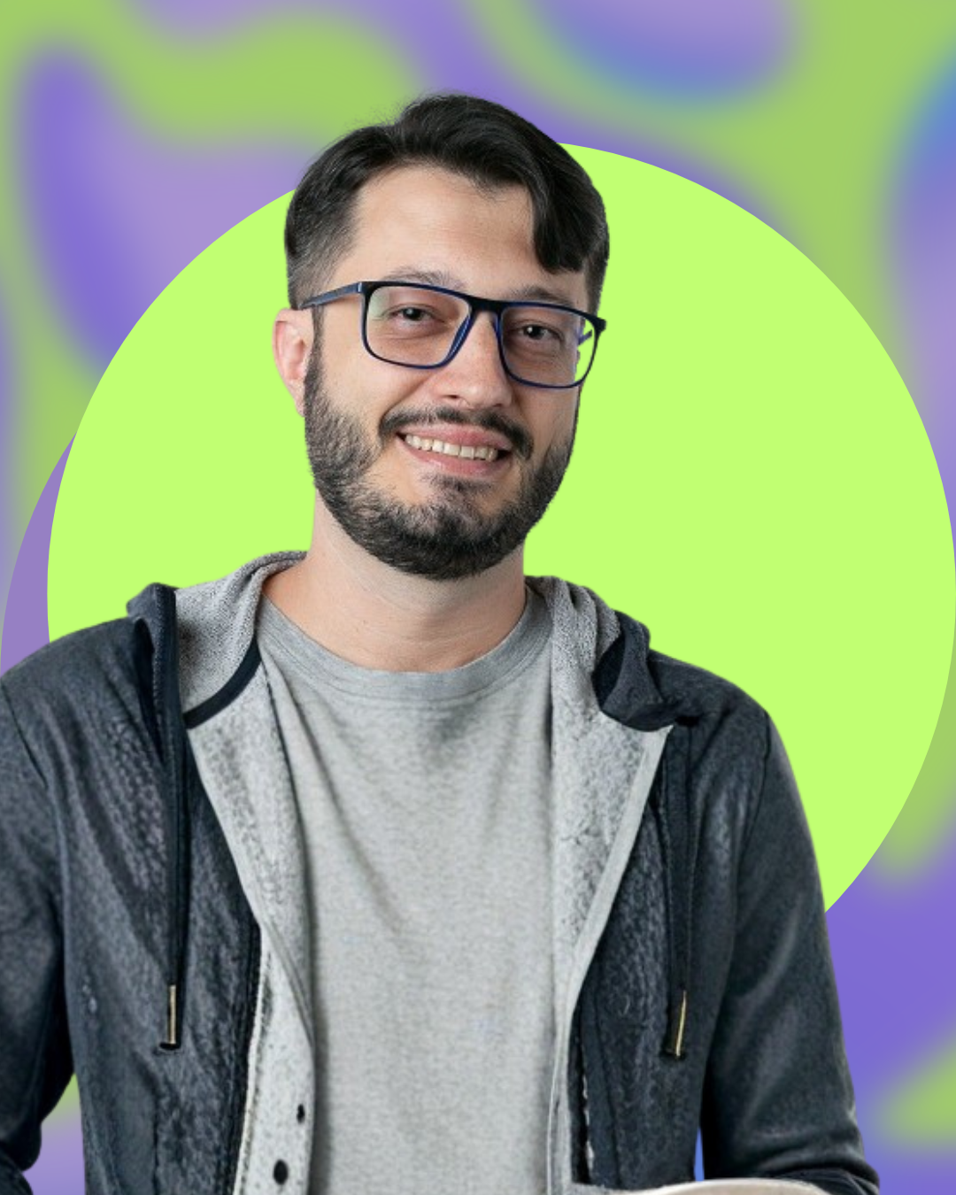 Dr. Alexandre Serpa