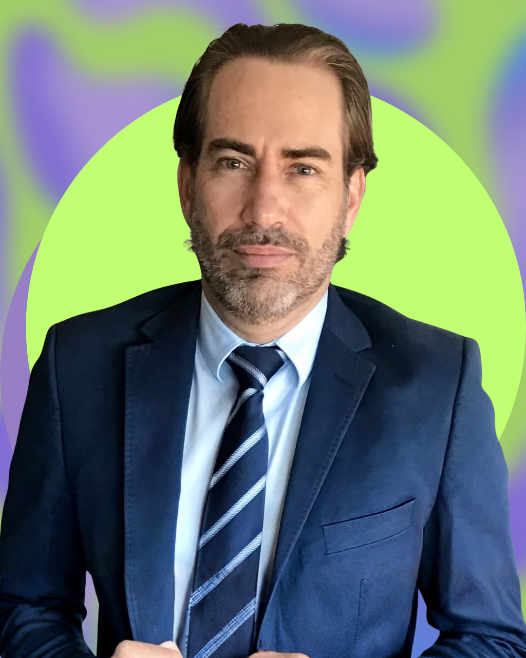 Dr. Henrique Faria