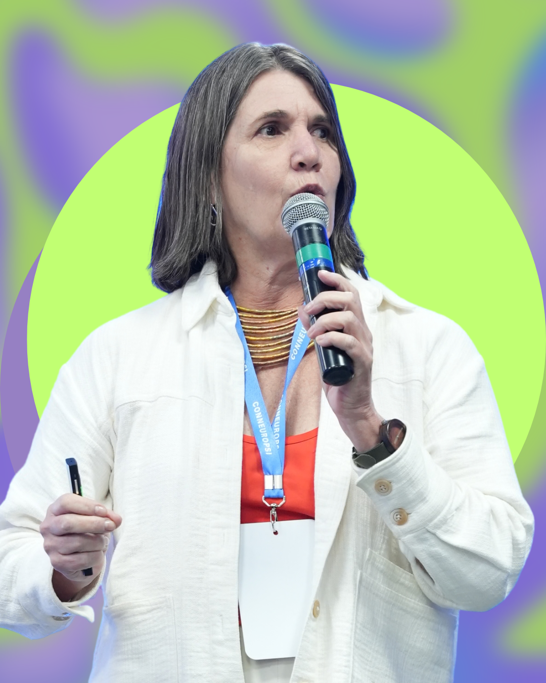 Dra. Izabel Hazin