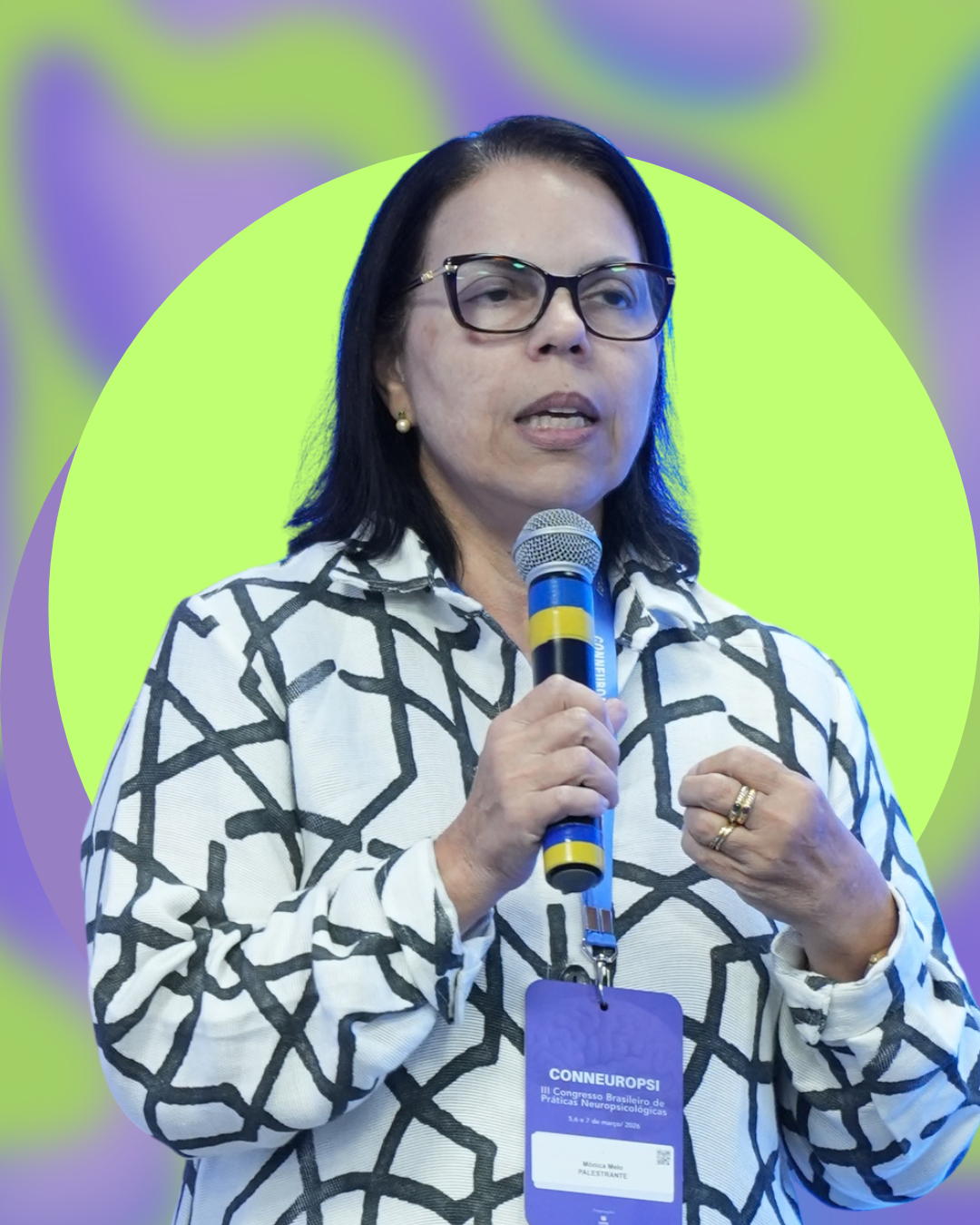 Dra. Monica Melo