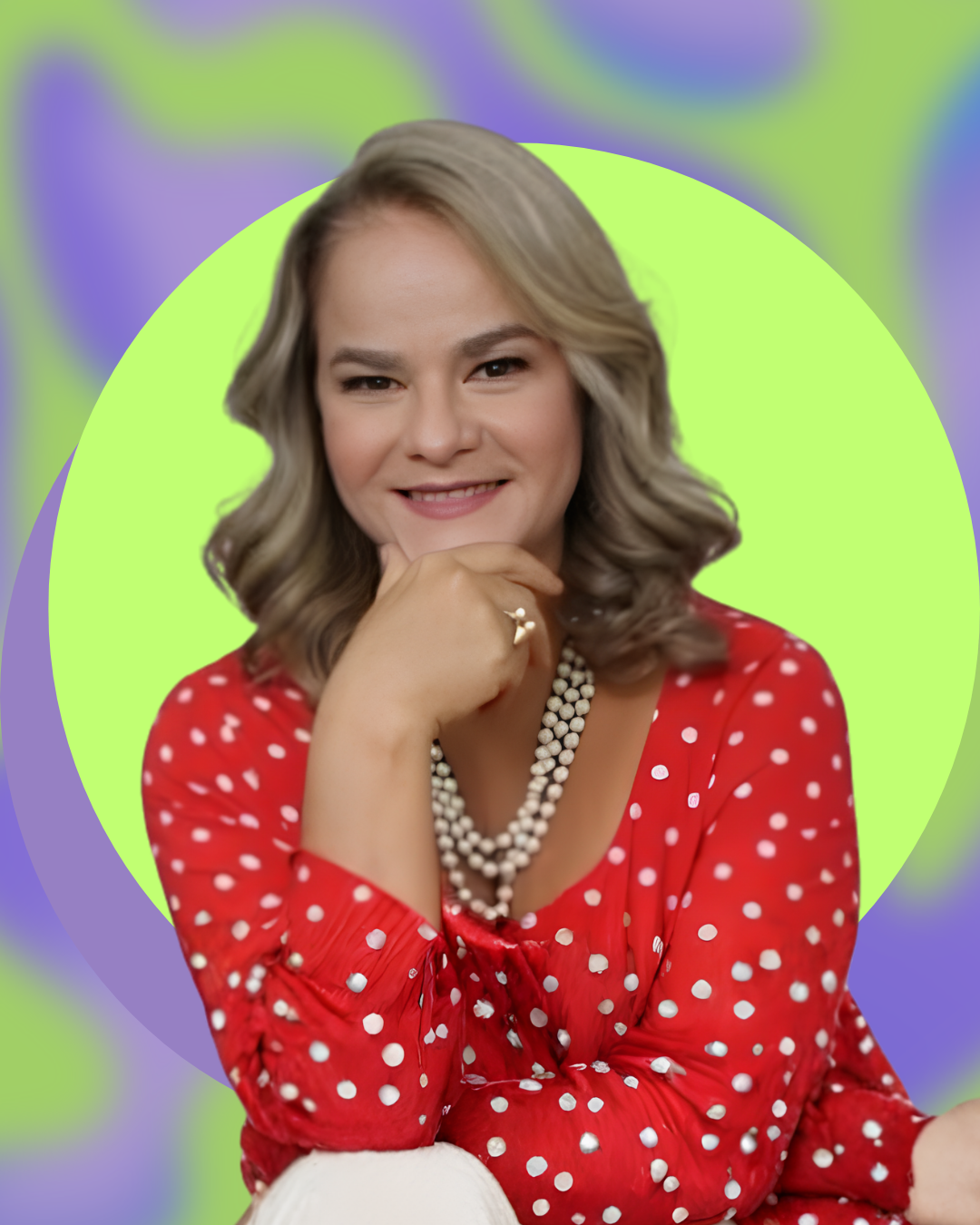 Dra. Pompeia Villachan-Lyra
