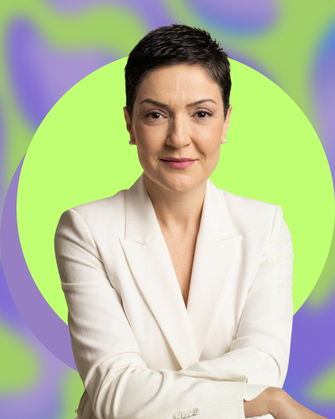 MsC. Leia Teixeira