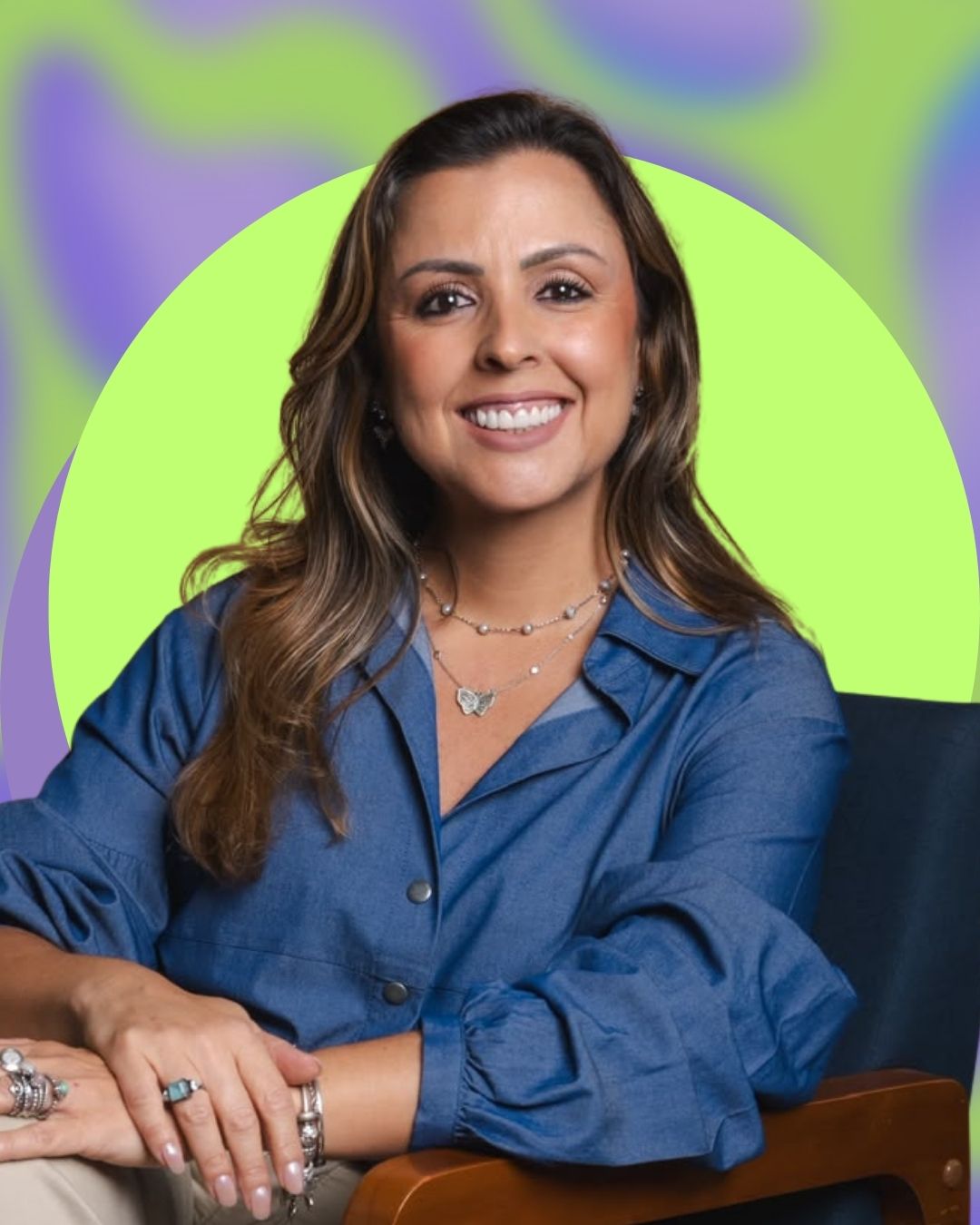 Dra. Ana Paula Soares de Campos